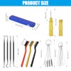 Carburettor Cleaner Set, Carburettor Carbon Dirt Remover, Carburettor Cleaner Motorcycle,