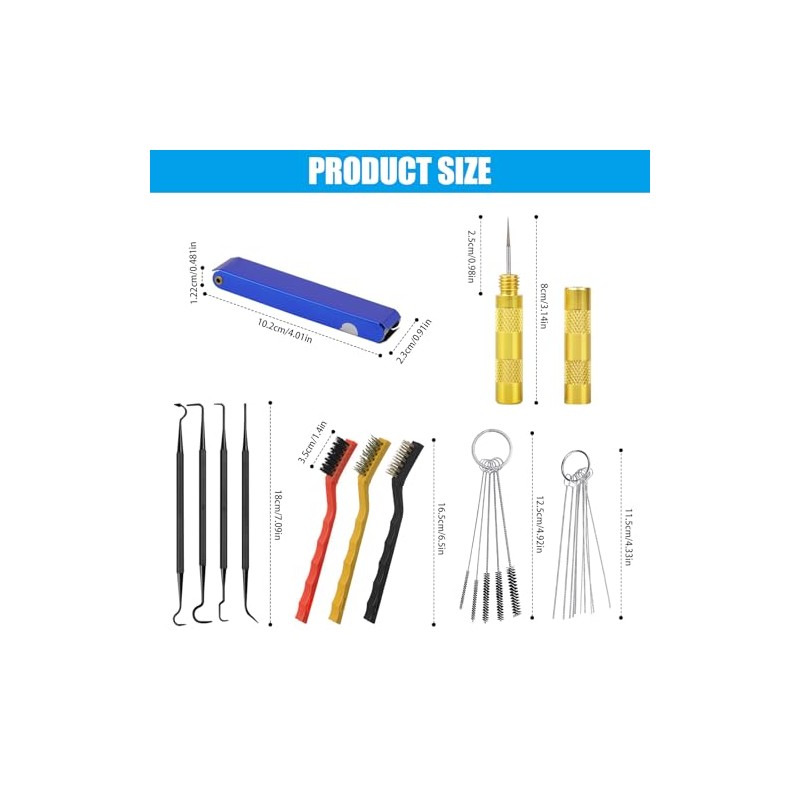 Carburettor Cleaner Set, Carburettor Carbon Dirt Remover, Carburettor Cleaner Motorcycle,