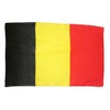 Belgium Flag 2' x 3' for a pole - Belgian