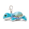 Aurora World Shellee The Turtle YooHoo and Friends Backpack Clip