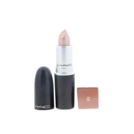 Mac Lipstick Gel Frost Metallic Beige 0.11 Ounce Sheer Colour For Lips