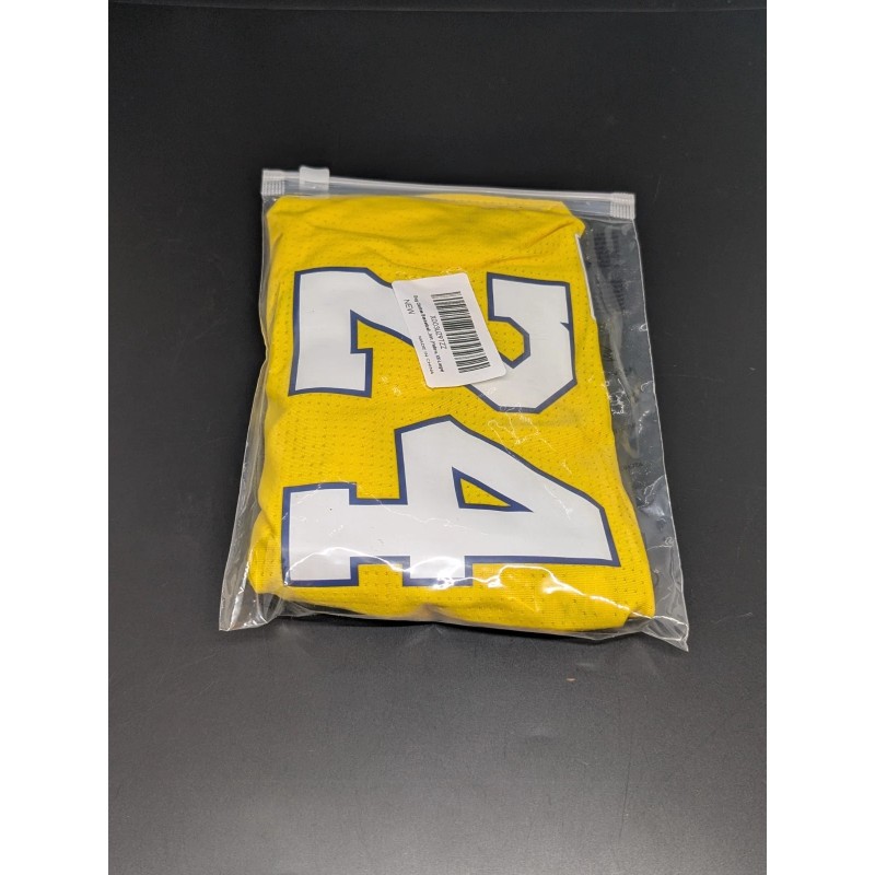 Los Angeles Lakers Kobe Bryant #24 Small Dog (Sz M)