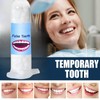 Tooth Filling Repair Kit,Temporary Tooth Filling,Temporary Tooth Kits with Dental