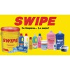 Swipe 1l - Limpiador Multiusos Concentrado Biodegradable