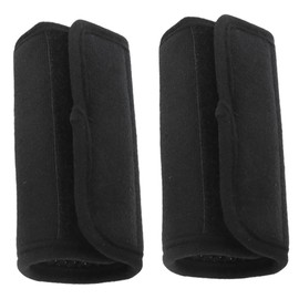 Gatuida Wrist Strap Cane Handle Grip Pads Durable Replacement for Elderly Mobility Soft Comfortable Covers for Walking Canes Wheelchairs Walkers Easy to Clean and Maintain