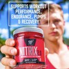 BSN NITRIX 2.0 180 TABS I 885240768121
