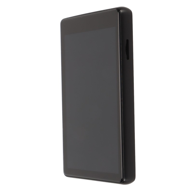 Bluetooth Music Player 3.6 Inch Touch Screen 4GB MP5 MP4