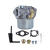 BEAR FLAG EDITION for Gurdtopo Carburetor for Briggs & Stratton