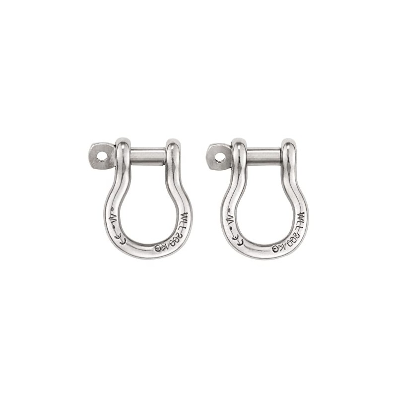 Petzl C087AA00 Barbecue Accessory for Climbing, Multicolor, UNI