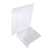 Igarashipro H-06-010 3-Sided Shelf Plate [H199 Type] Shelf Headers, 10