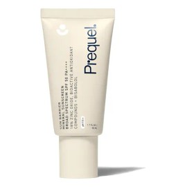Skin Sun Barrier Protector Solar Mineral Spf 50. Pa++++ Prot