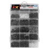 Performance Tool W5258 408pc Nissan Trim Clip