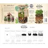 Portland Terrarium kit - DIY Mason Jar Terrarium Kit