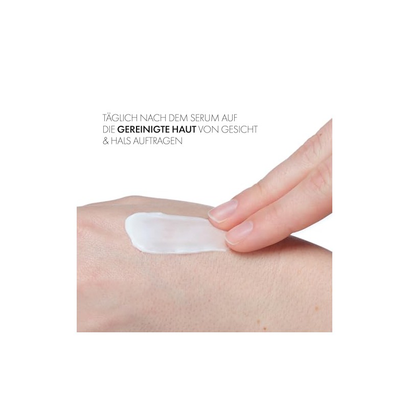 Vichy Crema Antiarrugas Piel Seca, 50ml