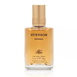 Stetson Original Cologne for Men - 1.5 Fl Oz NEW IN BOX
