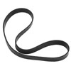 Bandsaw Wheel Tire, Wear Rubber, 14in Replacement, for Woodworking Band