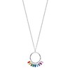 Engelsrufer Women's Necklace Made of Sterling Silver and Pendant with