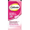 Caltrate Bone & Muscle 50+ Years Tab X 60
