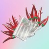 20 LED de cadena de luces LED de alimentadas por