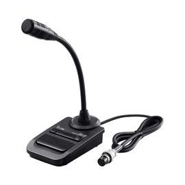 Icom Incorporated SM – 30 