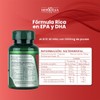 Aceite de Krill Puro Herbalia Lab - Rico EPA y