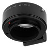 Fotodiox Pro Lens Mount Adapter Compatible with Minolta MD Lenses