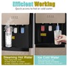Bottom Loading Water Cooler Dispenser for 5 Gallon Bottles -