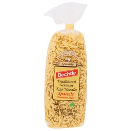 Bechtle Egg Noodles Spaetzle 17.6 OZ (Pack of 1)