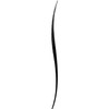 Bourjois Contour Clubbing Waterproof Eyeliner and Eyeshadow 54 Ultra Black,