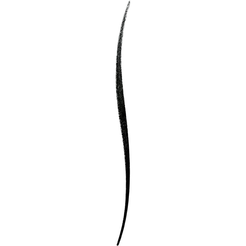 Bourjois Contour Clubbing Waterproof Eyeliner and Eyeshadow 54 Ultra Black,