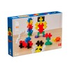 Plus-Plus 9603271 Ingenious Construction Toy, Open Play Big Basic Mix,