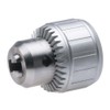 DCP-4 1/8"-5/8" Heavy Duty Key Type Drill Chuck with 3