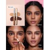 SHEGLAM Fine Line Lápiz Contorno e Iluminador - Cigar Contour