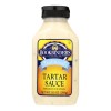 UD Bookbinder's Traditional Tartar Sauce Case of 9 9.5 oz