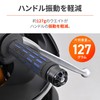 Daytona 49224 Aluminum Billet Motorcycle Bar End for Yamaha (M6)