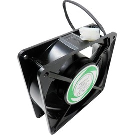 Induction Fan for 600 Series, ZG-FAN-600 Compatible with Z Grills