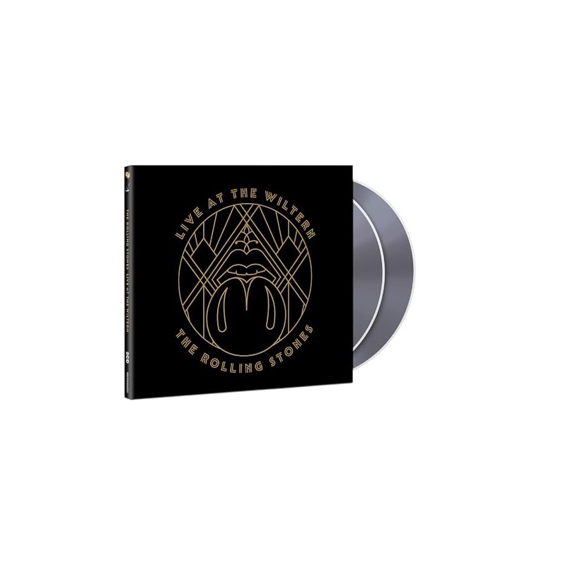 Live At The Wiltern (Los Angeles / 2CD)