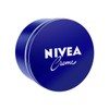 Nivea Cream (400ml) Classic Skin Cream for Full Body Nourishing