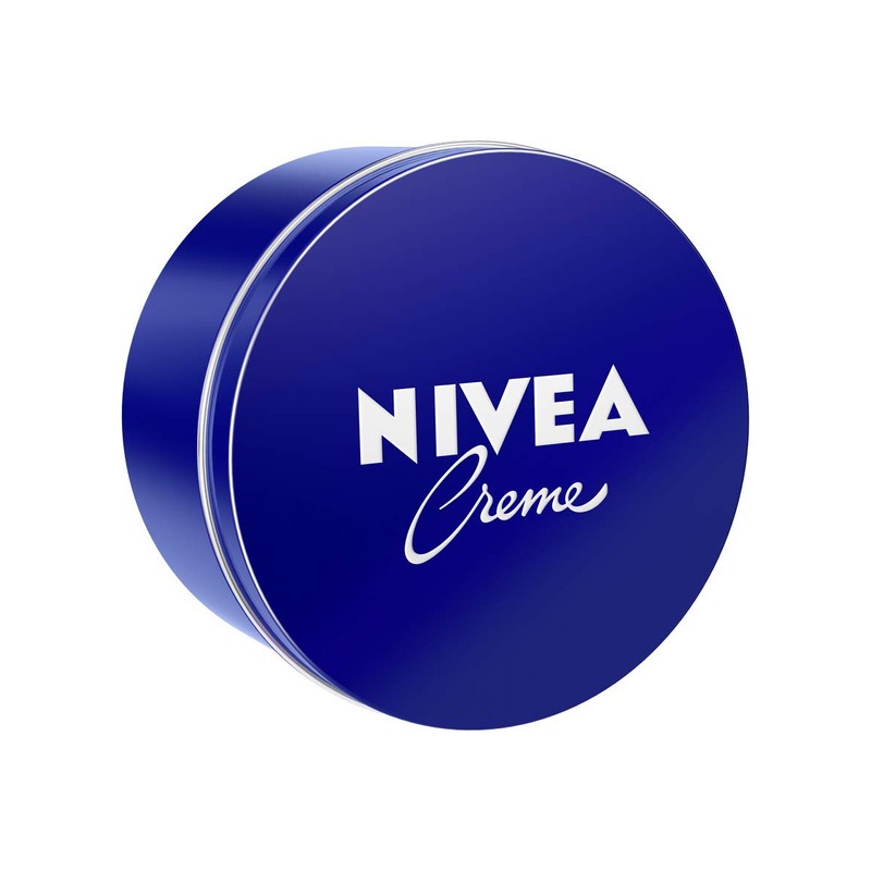 Nivea Cream (400ml) Classic Skin Cream for Full Body Nourishing