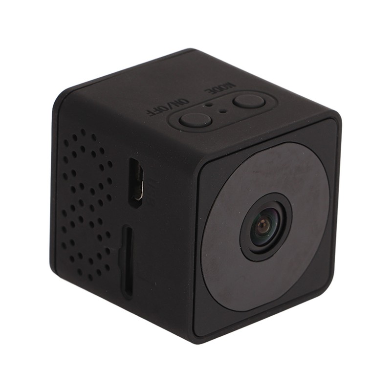 Smart Home Camera 1100mAh 1080P HD WiFi Low Energy Consumption