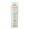 Tec Italy Curls Shampoo Limpieza Suave Antifrizz Rizos 300ml