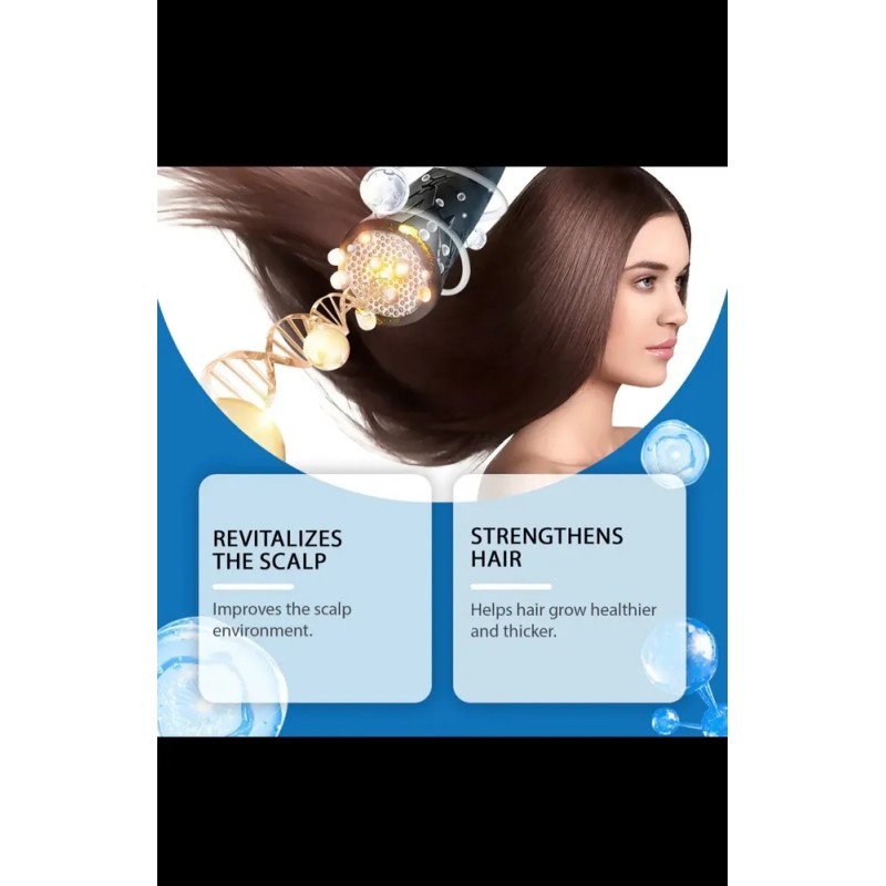 Hair Growth Serum Roll On