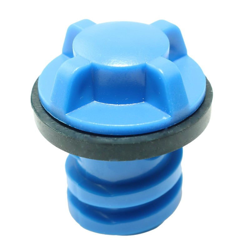 YTgilo Insulated Cooler Drain Plug Leak Proof Accessory for Coolers