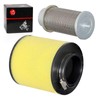 Air Filter & Guide CLEANER BODY for Honda TRX250EX TRX250X