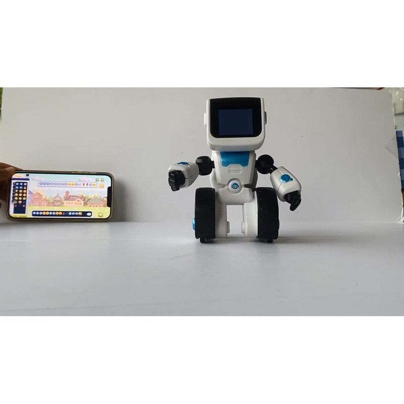 WowWee COJI The Coding Smart Robot Bluetooth Learn to Code