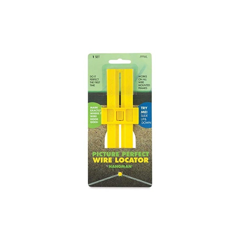 Hangman Ppwl Picture Perfect Wire Locator