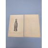 Coca-Cola 1950’s Coca-Cola Carbon Order Slip Alexander City Alabama Shells