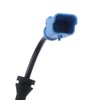 1x ABS Rear Wheel Speed Sensor for C-Elysee C3 Picasso