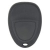 Keyless2Go New Replacement Keyless Entry Remote Start Car Key Fob
