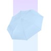 Aimoha UV Protection Parasol, Folding, Sun or Rain, Women's, Men's,